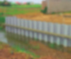 Sheet-piling